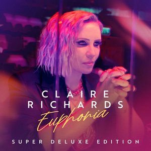 Image for 'Euphoria (Super Deluxe Edition)'