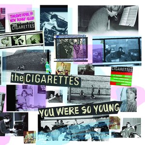 Image for 'You Were So Young'