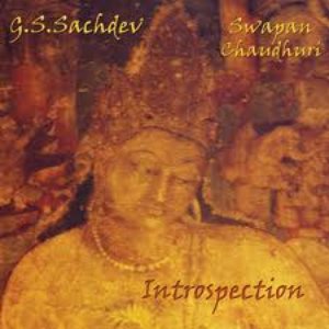 “Introspection”的封面