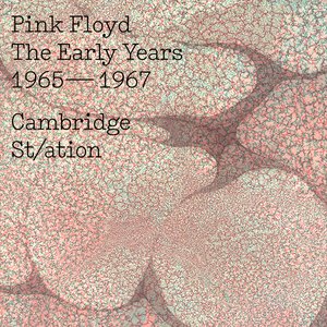Bild für '1965-1967 Cambridge St/ation  CD1'