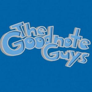 Bild för 'The Goodnote Guys'
