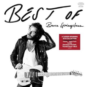 Image for 'Best Of Bruce Springsteen (Expanded Edition)'