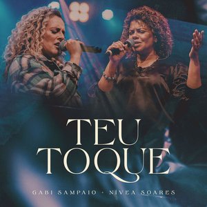 Image for 'Teu Toque (Ao Vivo)'