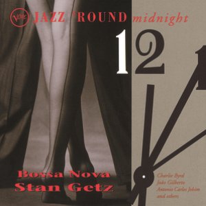 Imagen de 'Jazz 'Round Midnight: Bossa Nova'