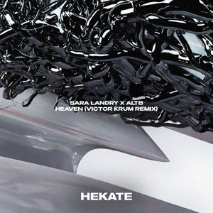 Image for 'Heaven (Victor Krum Remix)'
