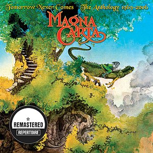 Image for 'Tomorrow Never Comes - The Anthology - Best Of (Remastered)'