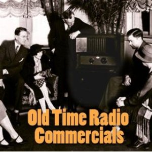 Image for 'Radio Commercials'