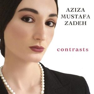 “Contrasts”的封面