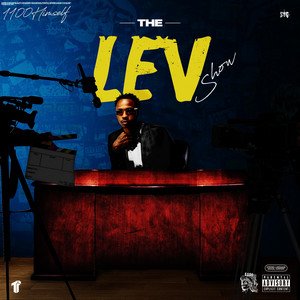 “The Lev Show”的封面
