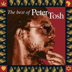 Bild för 'Scrolls Of The Prophet: The Best Of Peter Tosh'