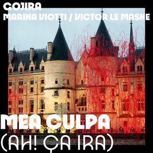Image for 'Gojira, Marina Viotti, & Victor le Masne'