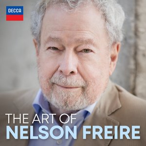 Bild für 'The Art of Nelson Freire'