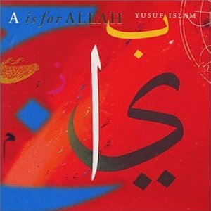 Image pour 'A Is for Allah'