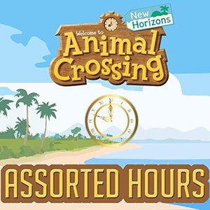 Image for 'Animal Crossing: New Horizons - Assorted Hours'