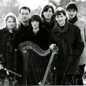 Image for 'Déanta'