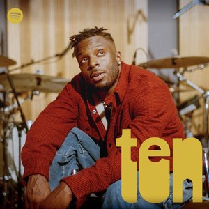 'Cilvia Demo - Spotify Ten - 10th Anniversary Series' için resim