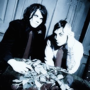 Image for 'My Chemical Romance'