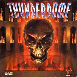 Image for 'Thunderdome XX'