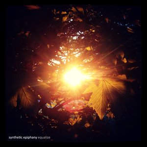 “Equalize EP”的封面