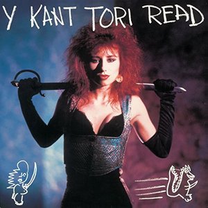 Image for 'Y Kant Tori Read (Remastered)'
