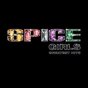 Zdjęcia dla 'Spice Girls Greatest Hits Deluxe Edition'