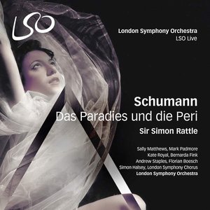 Image for 'Schumann: Das Paradies und die Peri'