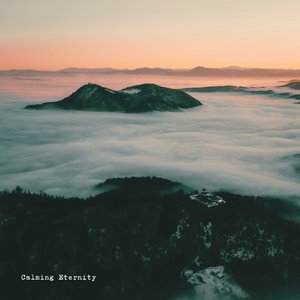“Calming Eternity”的封面