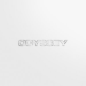 Image for 'Odyssey'