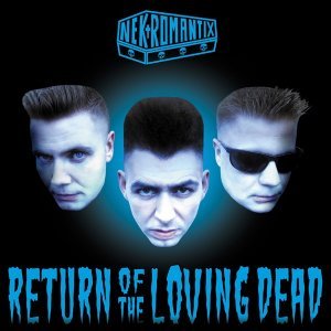 Zdjęcia dla 'Return of the Loving Dead'