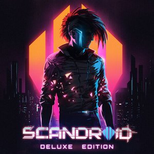Bild für 'Scandroid (Deluxe Edition)'