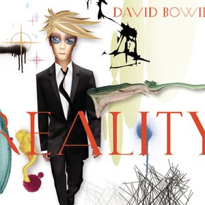 Image for 'Reality (Special Package with Bonus Disc)'