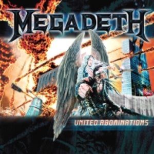 Imagen de 'United Abominations (2019 Remaster)'