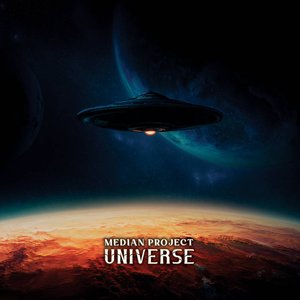 Image for 'Universe'