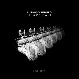 Immagine per 'Binary Data, Vol. 1'