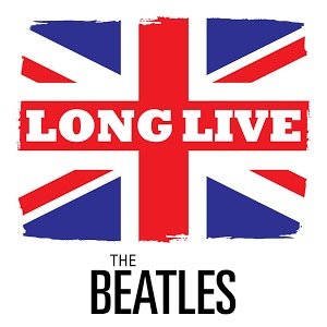 Изображение для 'Long Live the Beatles'