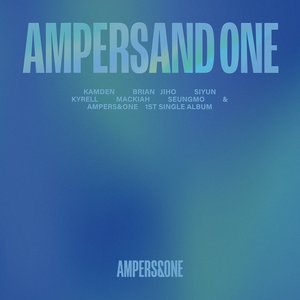 Image for 'AMPERSAND ONE'