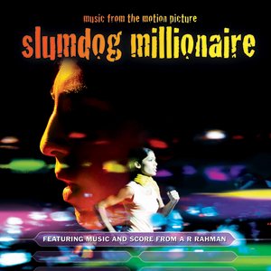 Zdjęcia dla 'Slumdog Millionaire - Music From The Motion Picture'