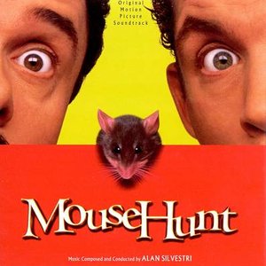 Image for 'Mouse Hunt (Original Motion Picture Soundtrack)'