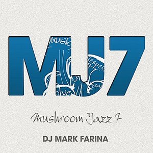 Image for 'Mushroom Jazz 7'