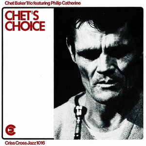 “Chet's Choice”的封面
