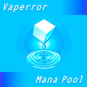 “Mana Pool”的封面