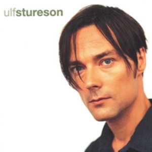 “Ulf Stureson”的封面