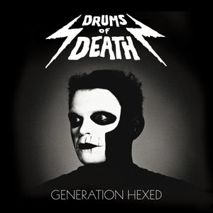 Image for 'Generation Hexed'