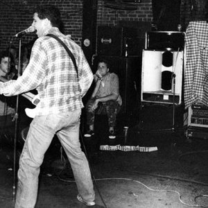 Image for 'Minutemen'