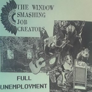 Image for 'Full Unemployment'