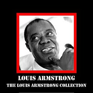 Image for 'The Louis Armstrong Collection'