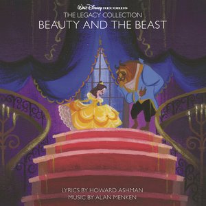 Imagem de 'Walt Disney Records The Legacy Collection: Beauty and the Beast'