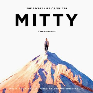 'The Secret Life Of Walter Mitty (Music From And Inspired By The Motion Picture)' için resim