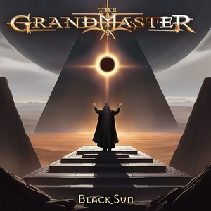 Изображение для 'Black Sun'