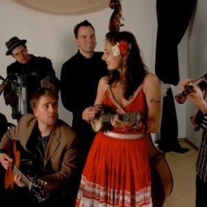 Image for 'Fishtank Ensemble'